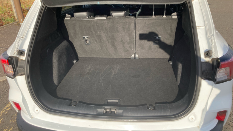 Ford Kuga 1.5 EcoBoost 150 Titanium Edition 5dr Petrol Estate